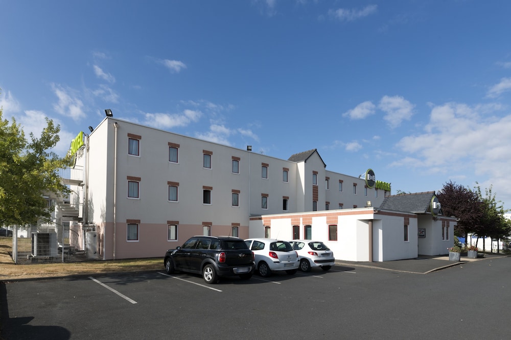 Hotel B And B Saint Sebastien Sur Loire Hotel B And B Saint Sebastien Sur Loire