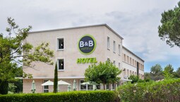 B&B Hôtel Antibes Sophia Antipolis B&B Hôtel Antibes Sophia Antipolis