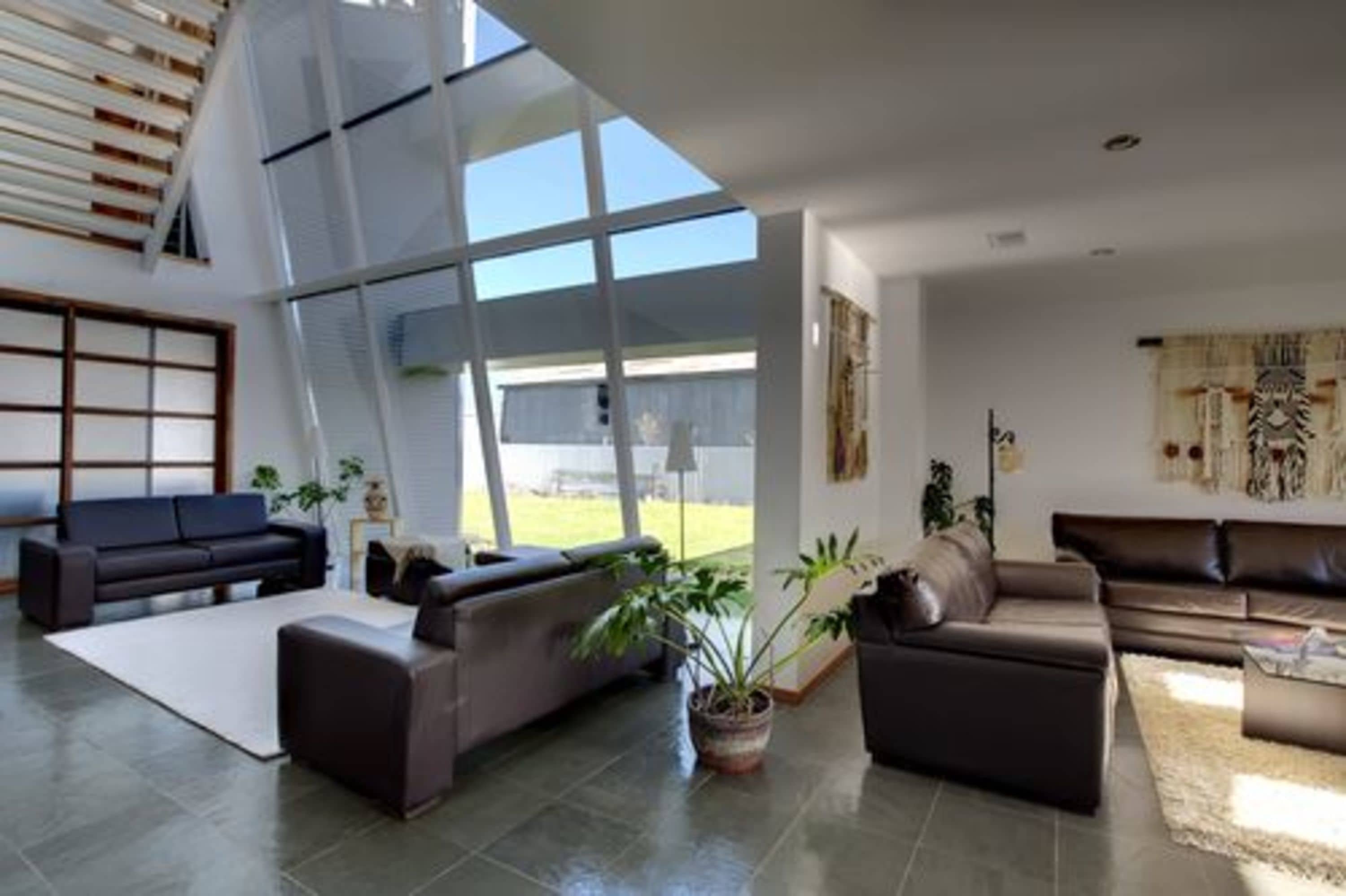 Hotel If Patagonia in Puerto Natales, Chile