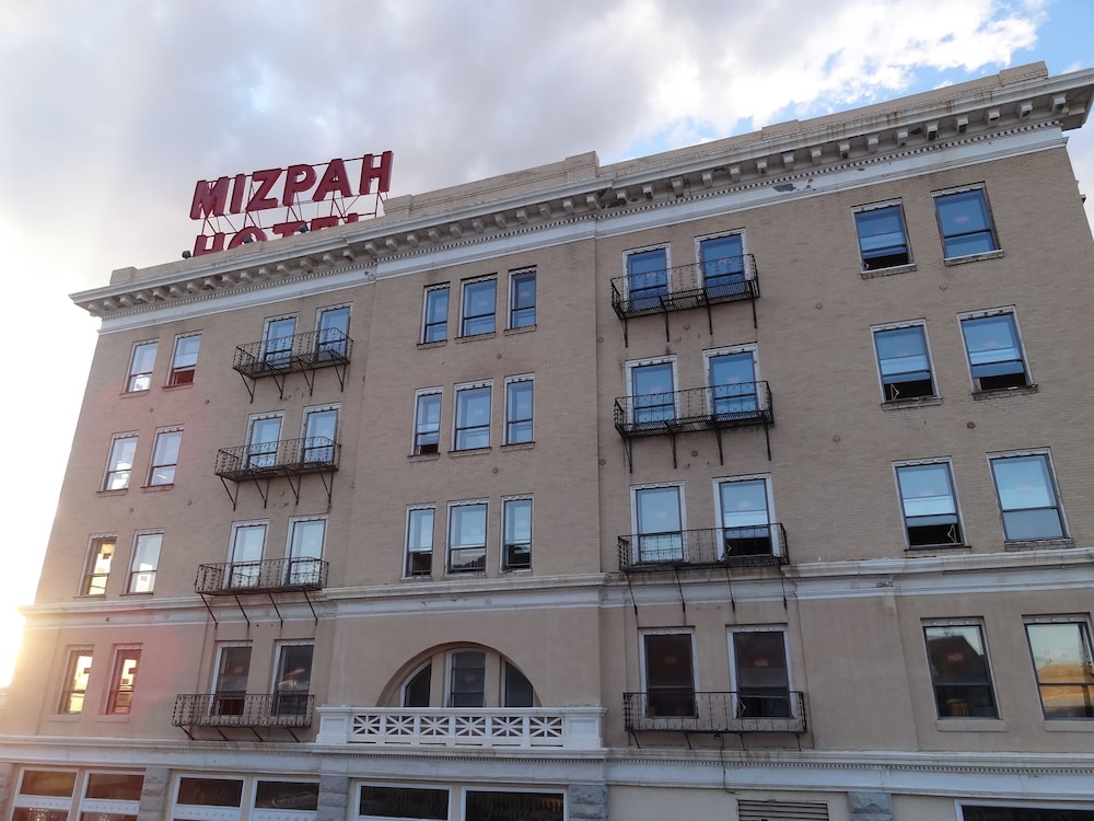 Mizpah Hotel in Tonopah Best Rates & Deals on Orbitz