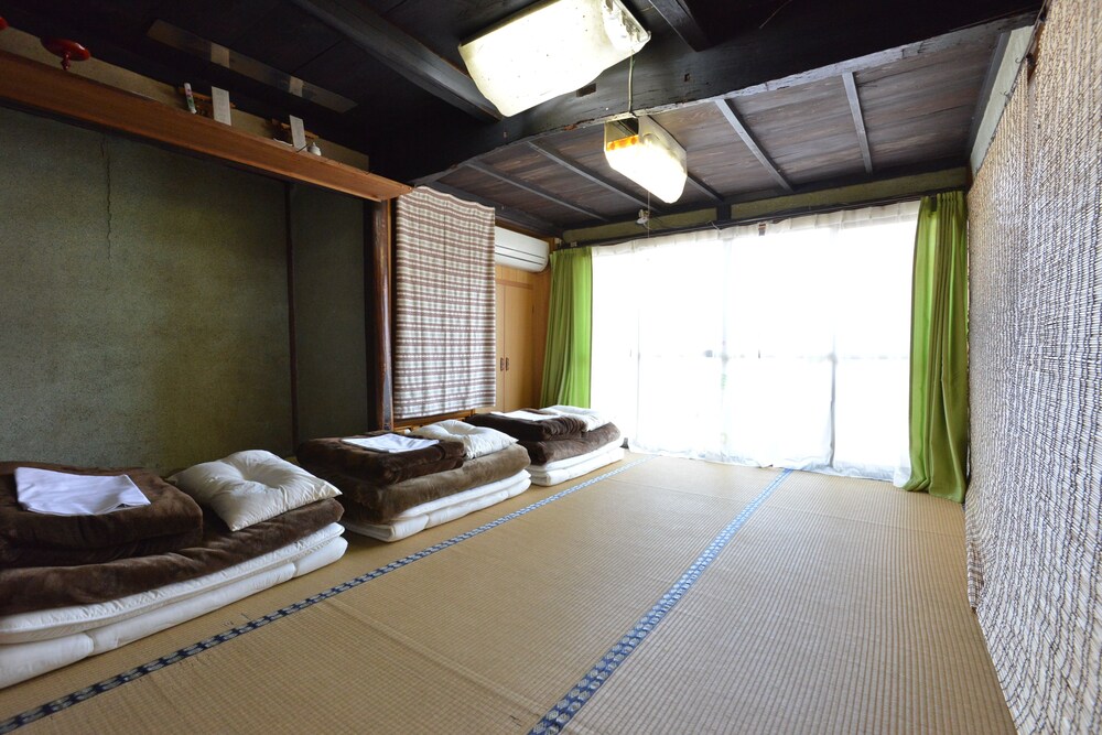Whole House Rental Igusa Tsukubo Jpn Best Price Guarantee - 
