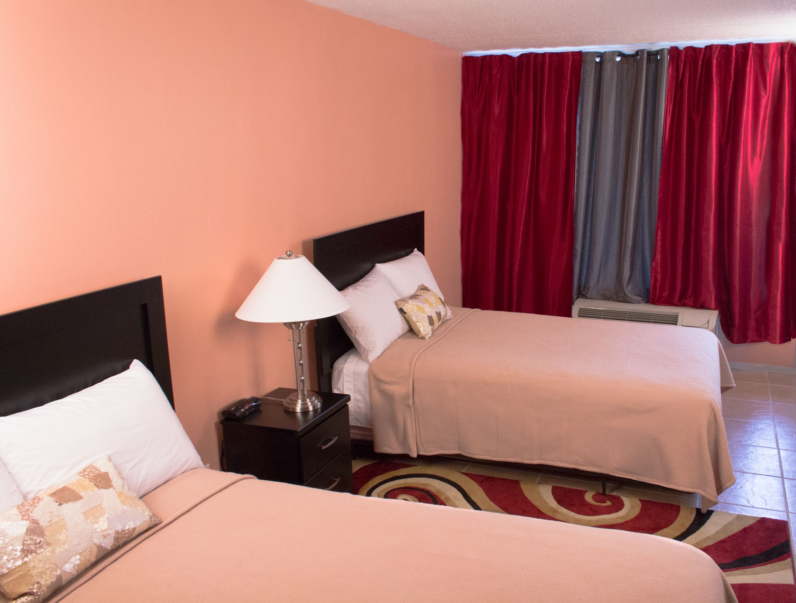 ANS Inn & Suites in Winchester, United States