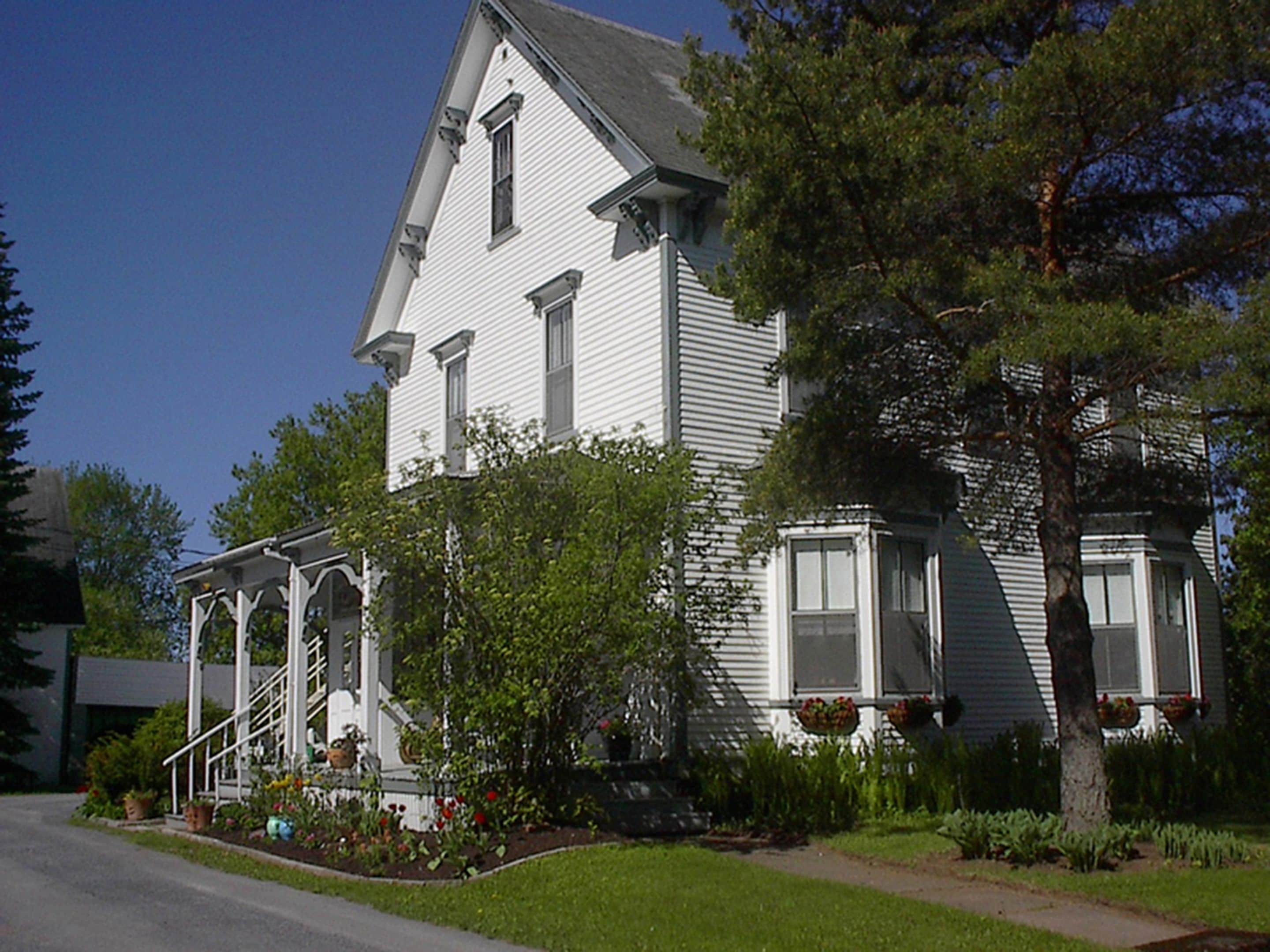 Jonah Place Bed & Breakfast Inn in Sussex in Sussex, Canada