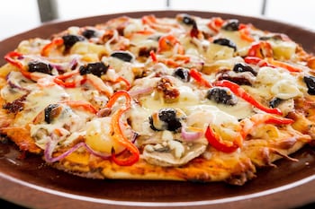 Gosford Resort And Conference Centre Previously Known As