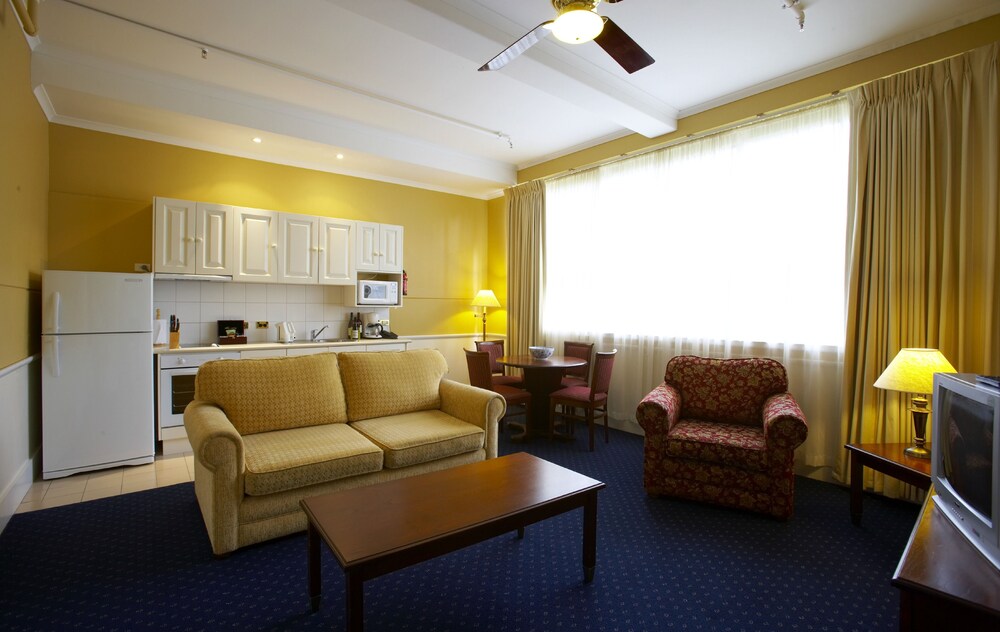 Ramada Resort by Wyndham Ballarat