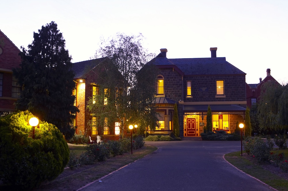 Ramada Resort by Wyndham Ballarat