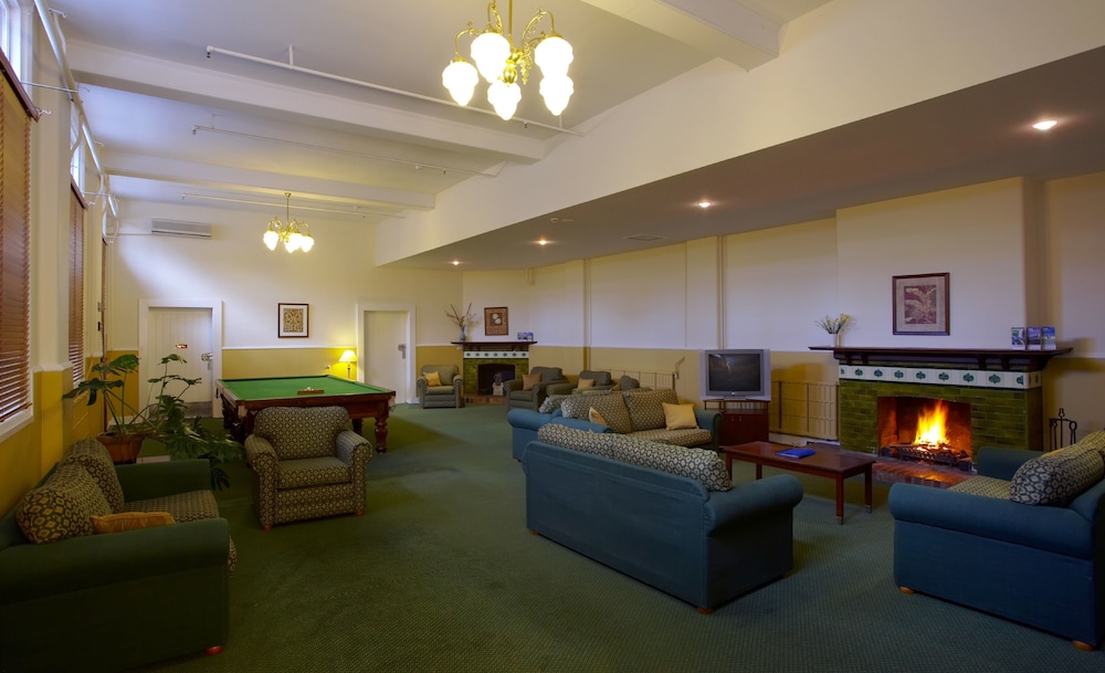 Ramada Resort by Wyndham Ballarat