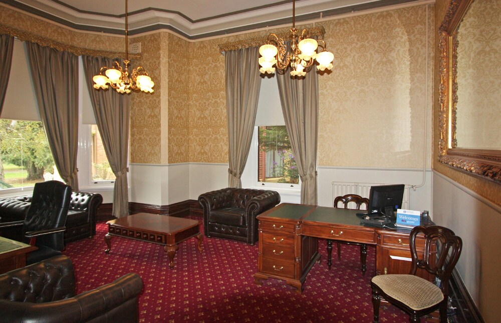 Ramada Resort by Wyndham Ballarat