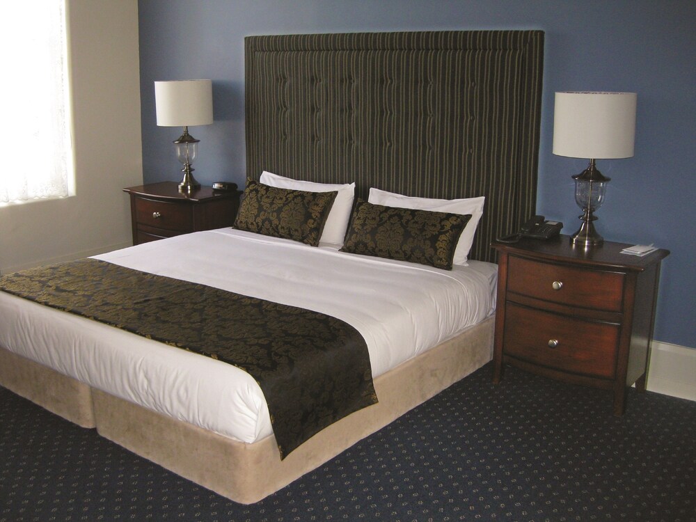 Ramada Resort by Wyndham Ballarat