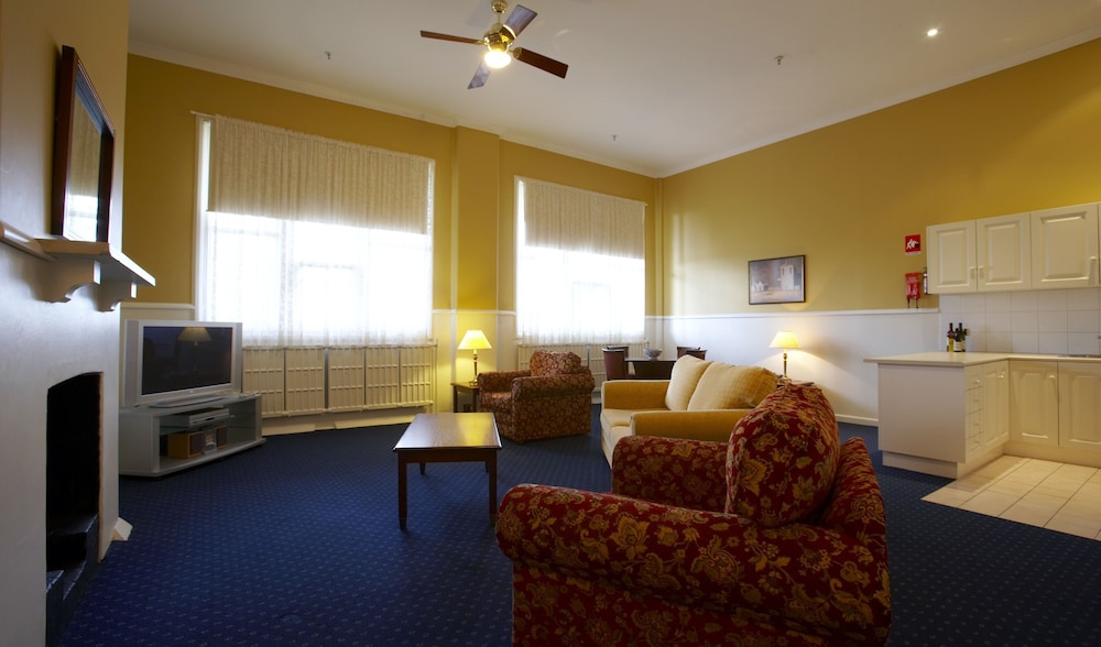 Ramada Resort by Wyndham Ballarat