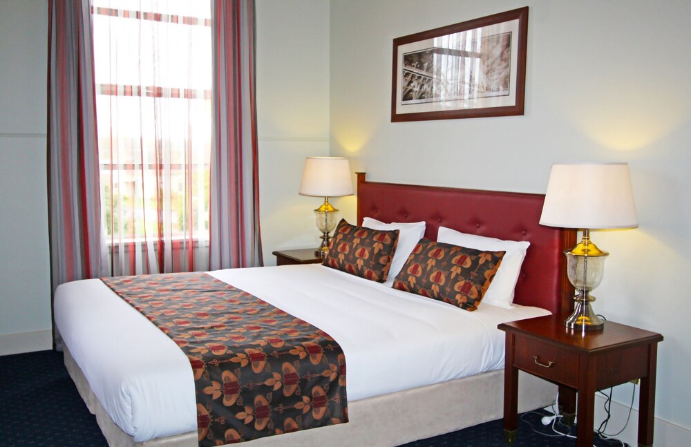 Ramada Resort by Wyndham Ballarat