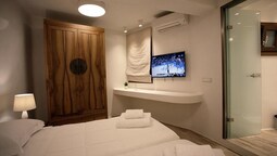 Anagram Boutique Hotel Anagram Boutique Hotel