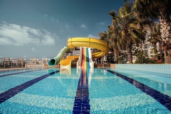 Adin Beach Hotel All Inclusive Antalya Room Prices Reviews Curly Selected Item