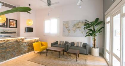 Rooms Boutique Benicasim