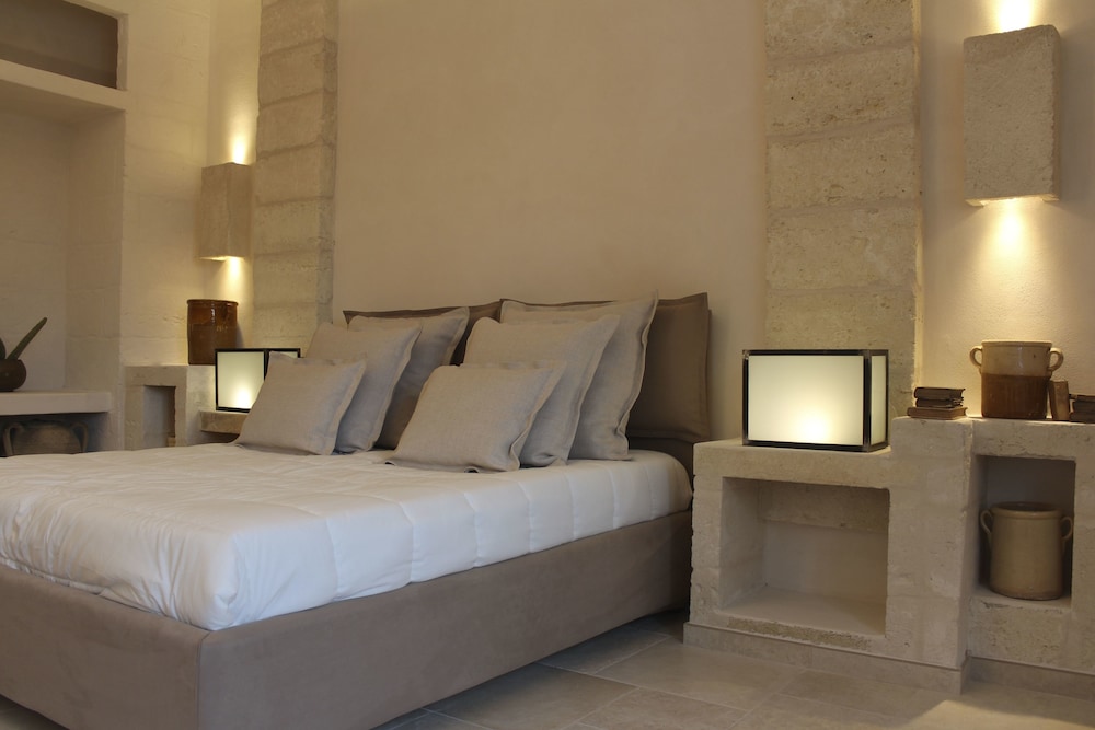 Masseria Fulcignano In Galatone Hotel Rates Reviews On - 