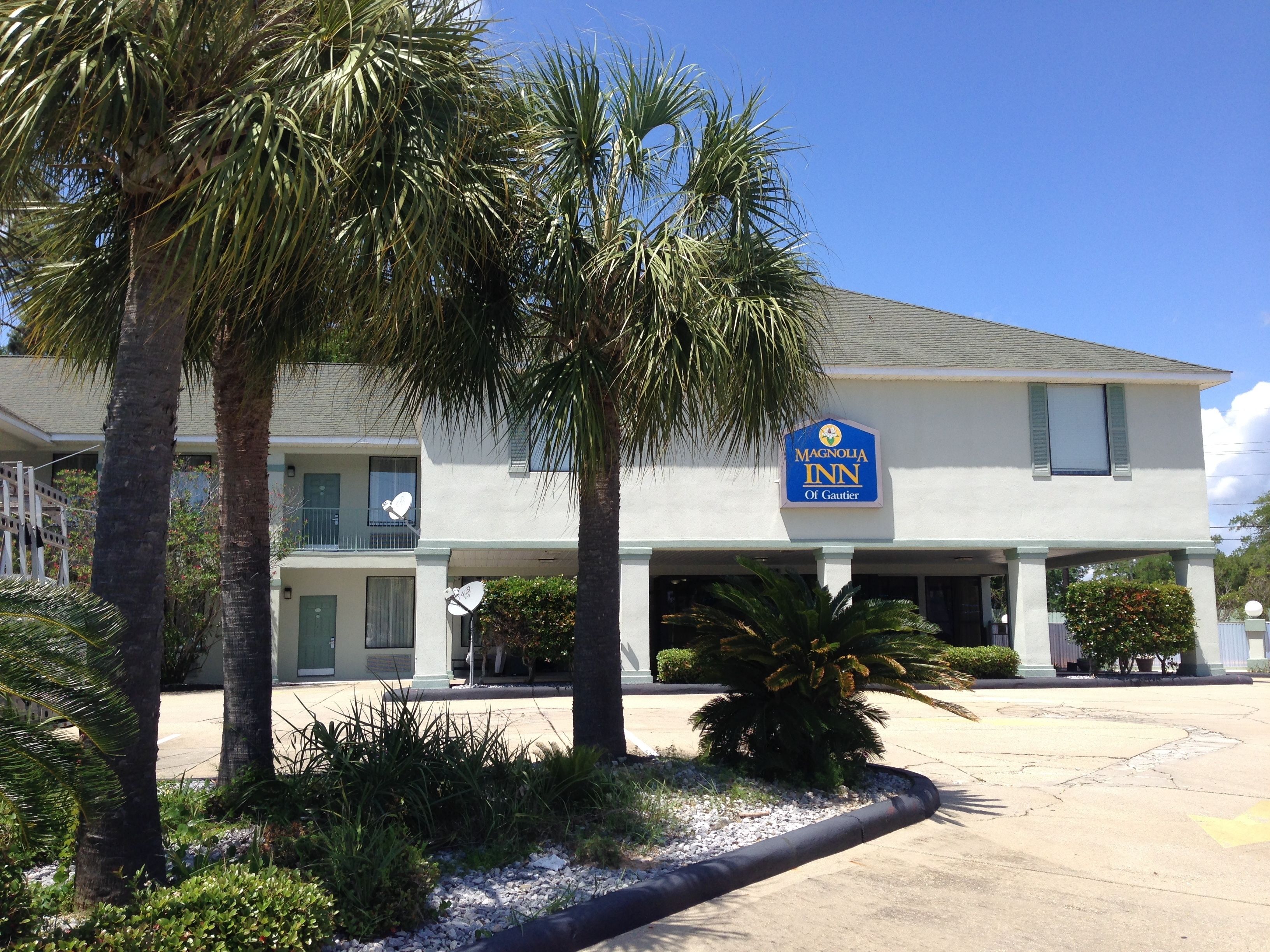 Magnolia Inn of Gautier in Gautier, United States