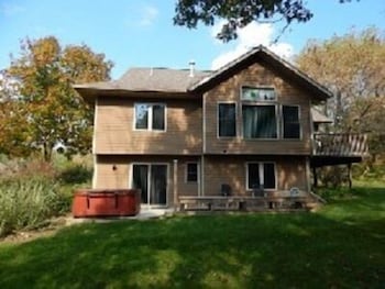 Northstar House in Galena, United States