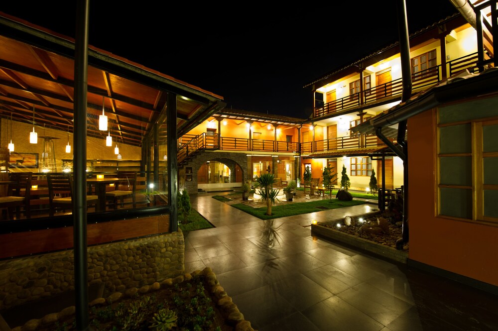 Esplendor Cusco