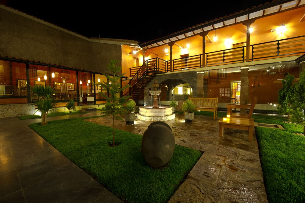 Union Hotel Cusco in Cusco Best Rates & Deals on Orbitz