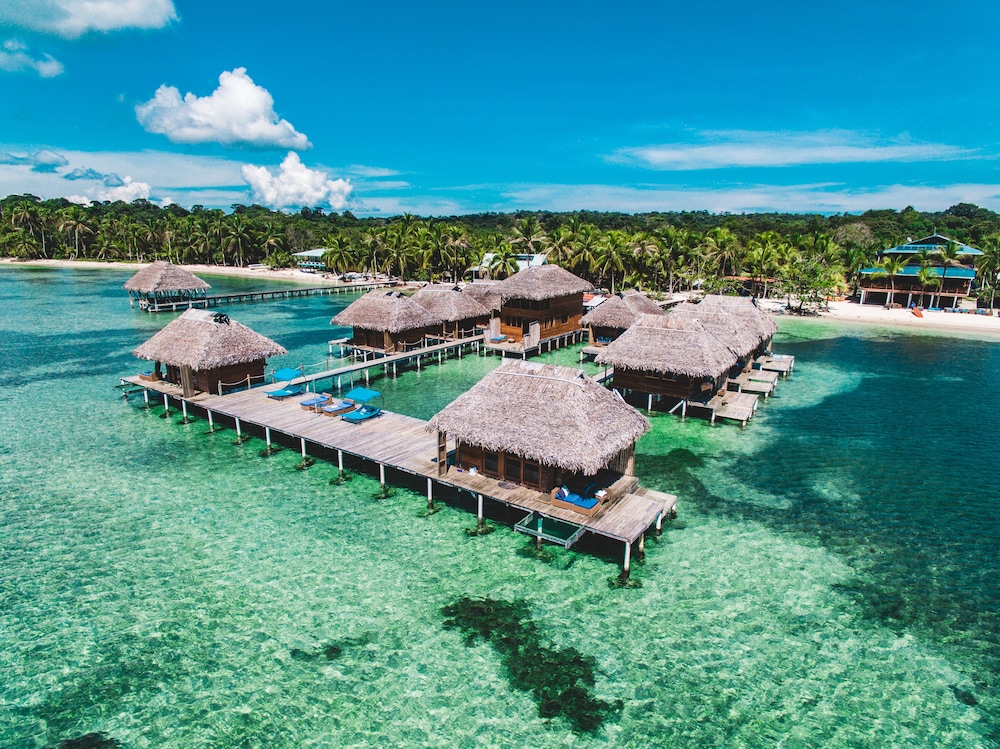 azul paradise in isla bastimentos hotel rates reviews on orbitz