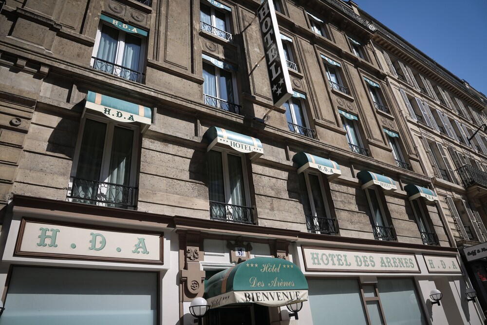 Hotel Des Arenes Paris Tripadvisor Hotel Des Arenes Paris Tripadvisor