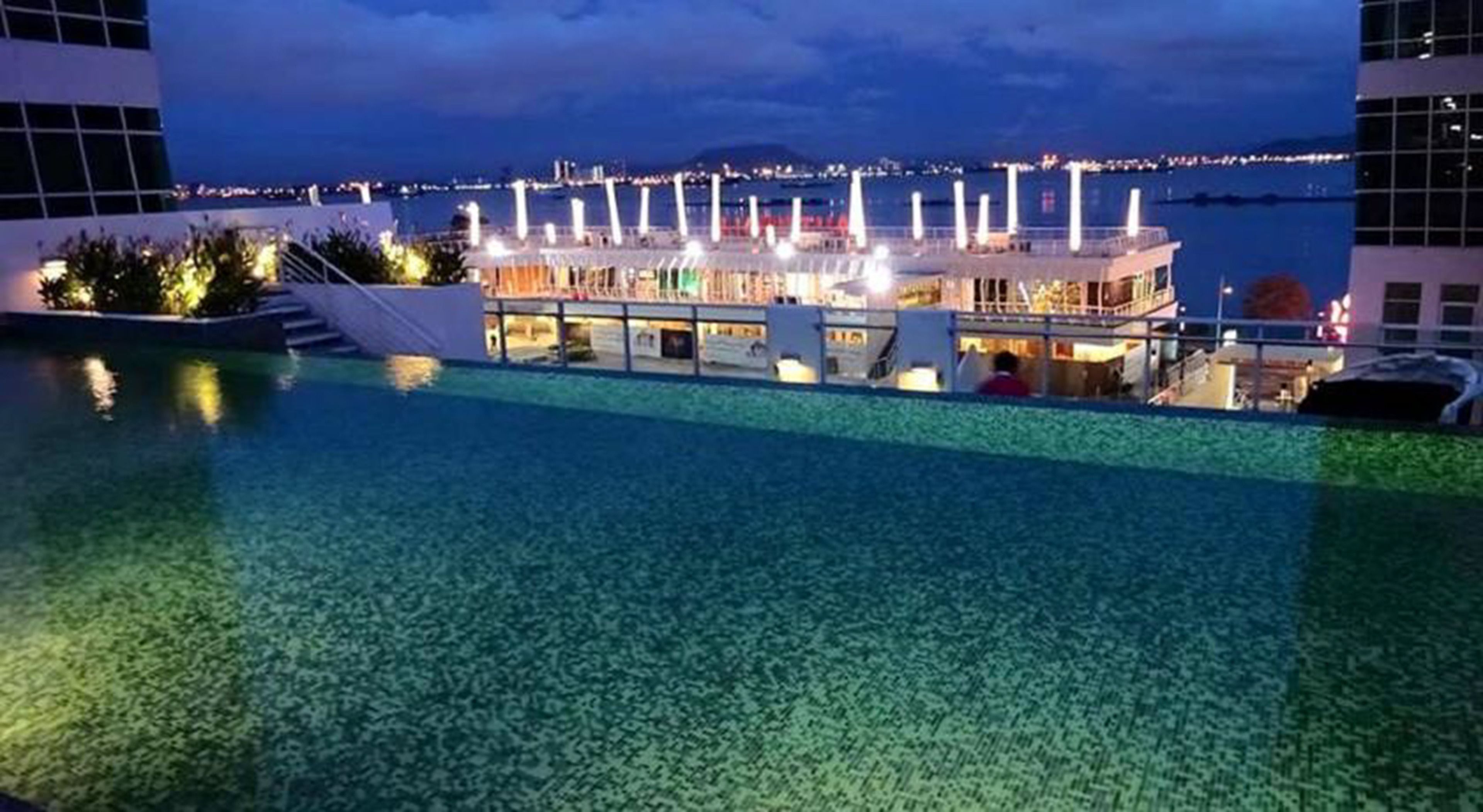 Book Maritime Luxury Suites In Penang Malaysia 2020 Promos