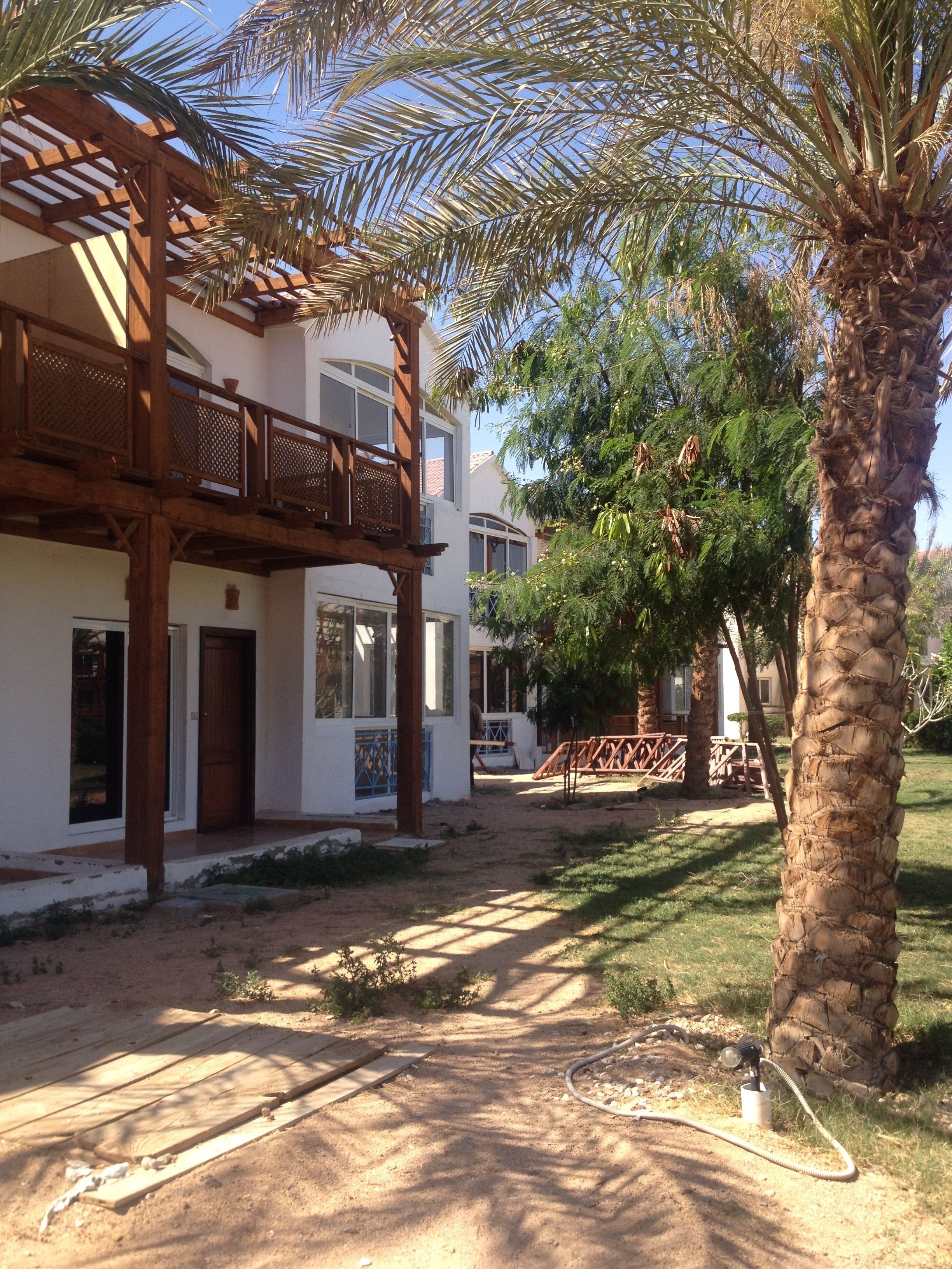 Gold Sharm Residence in Sharm el Sheikh, Egypt