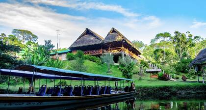 YARINA Eco Lodge
