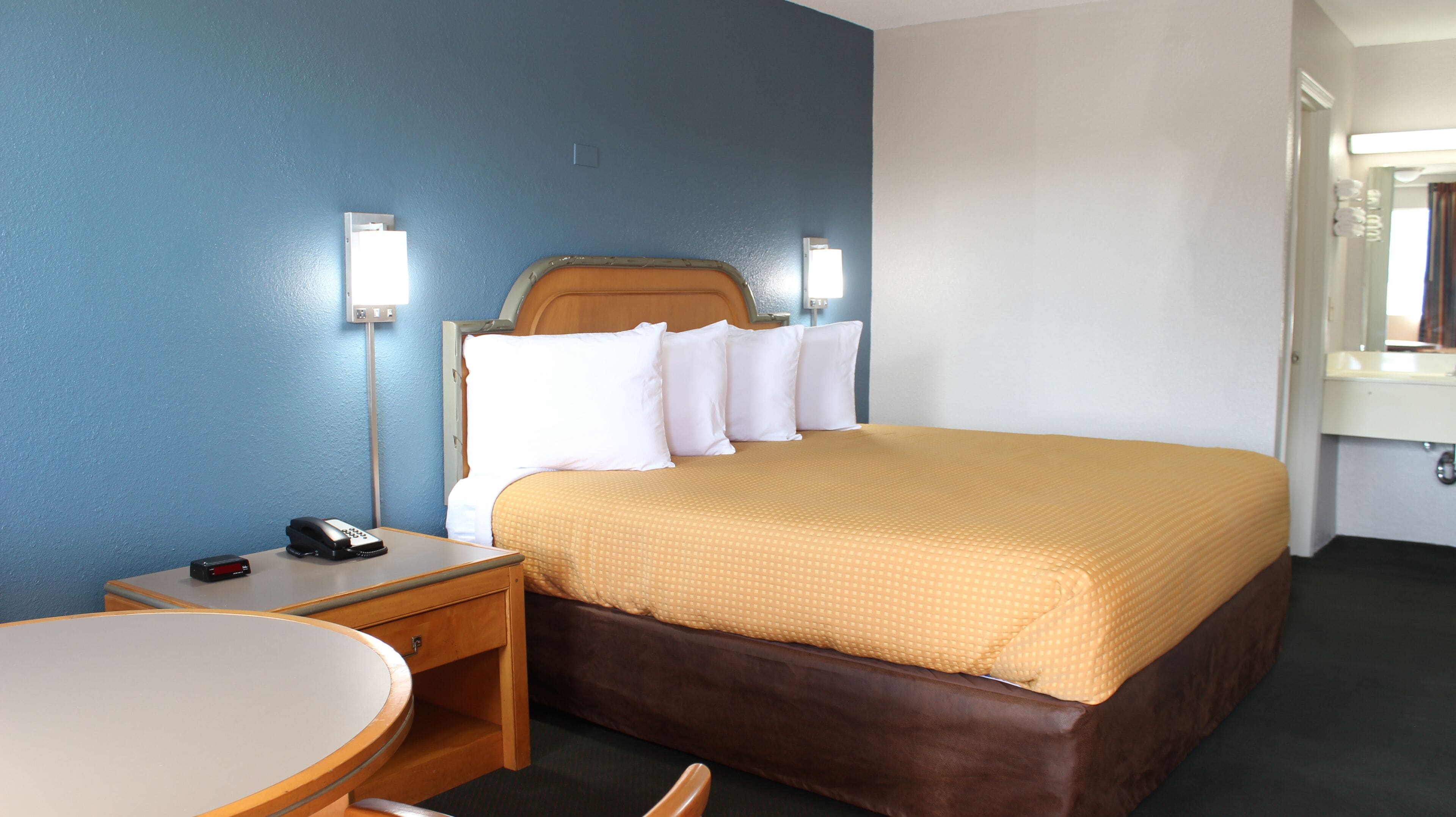 Landsford Inn in Rock Hill, United States