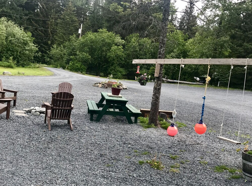 Twin Peaks Lodge and RV Park in Seward Best Rates & Deals on Orbitz