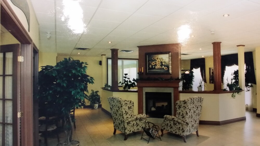 Hôtel Le Mirador in SaintAlphonsedeGranby Best Rates & Deals on Orbitz