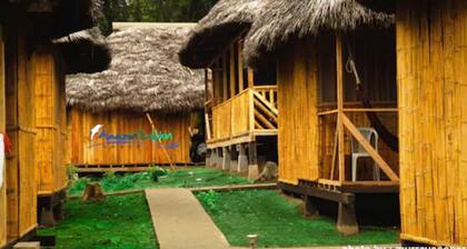 Amazon Dolphin Lodge