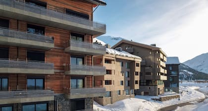 Andermatt Alpine Apartments
