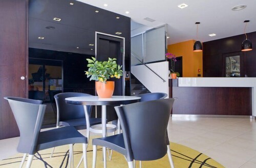 Imagen de Hotel los Naranjos (9 de 33)