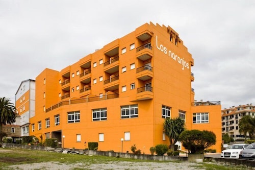 Imagen de Hotel los Naranjos (3 de 33)