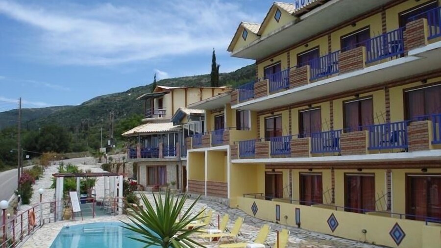 Politia Hotel