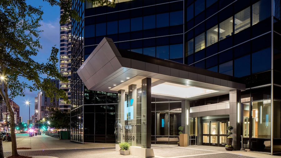 Hyatt House New Orleans/Downtown