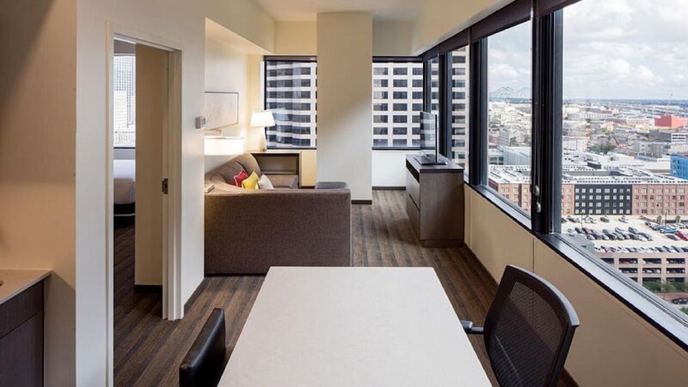 hyatt house new orleans downtown