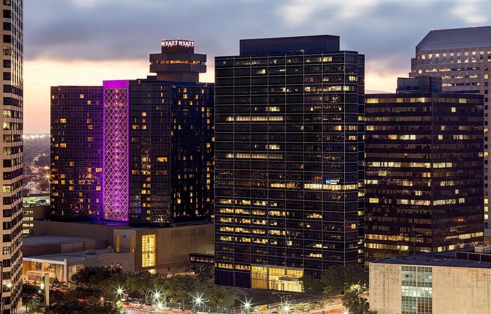 Hyatt House New Orleans/Downtown in New Orleans Hotel Rates & Reviews