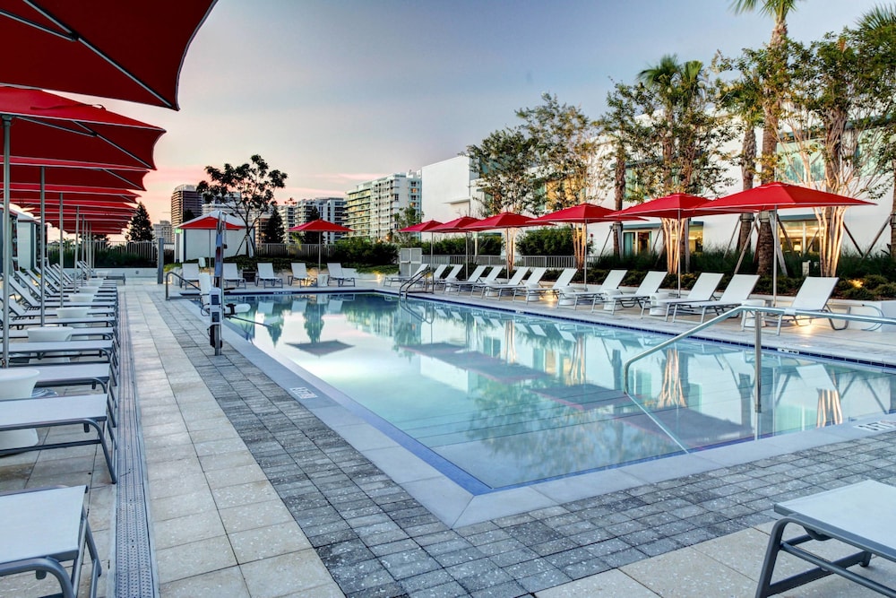 Residence Inn By Marriott Miami Beach Surfside In Hotel Residence Inn By Marriott Miami Beach Surfside In Hotel Rates Reviews On Orbitz
