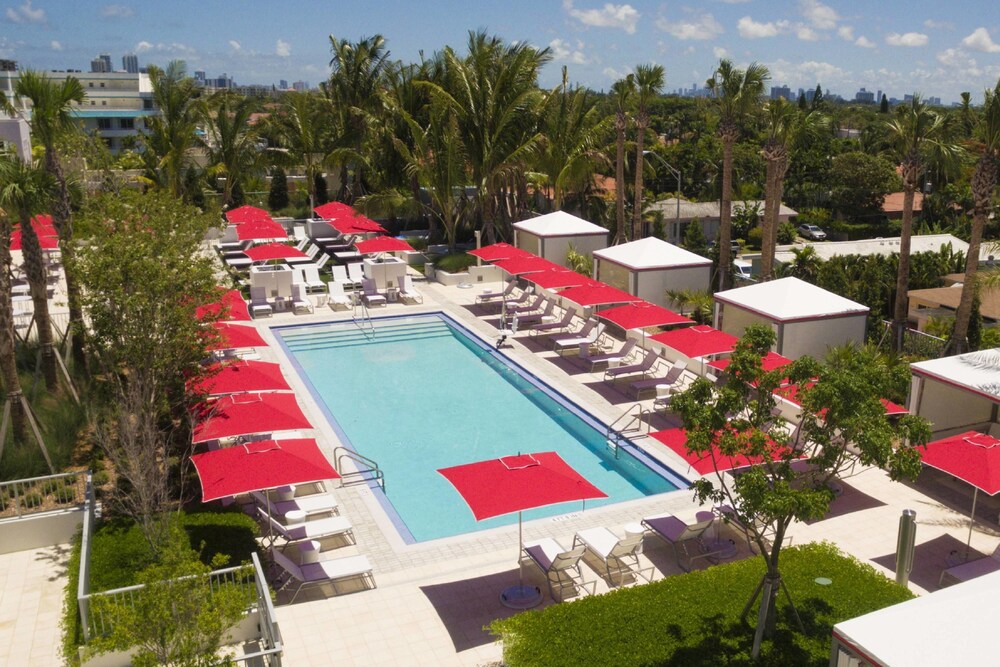 Residence Inn by Marriott Miami Beach Surfside