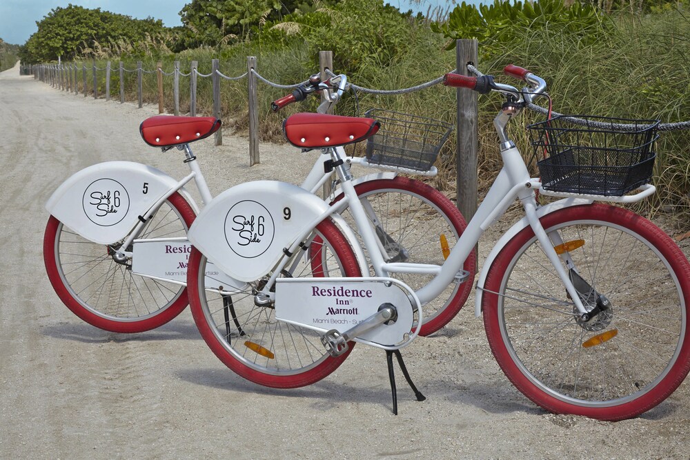 Residence Inn by Marriott Miami Beach Surfside