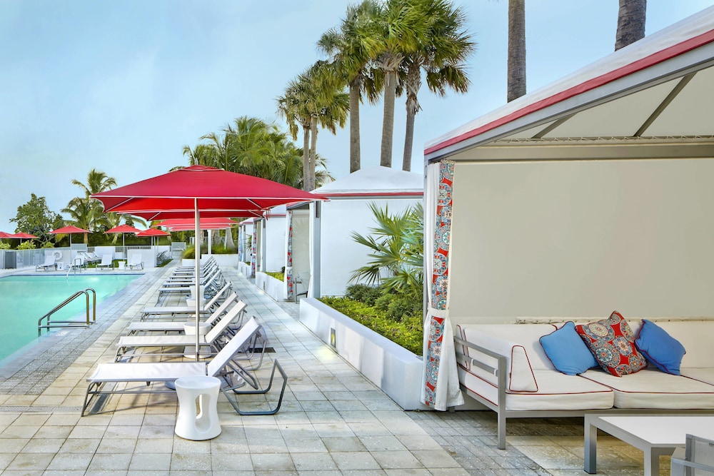 Residence Inn by Marriott Miami Beach Surfside