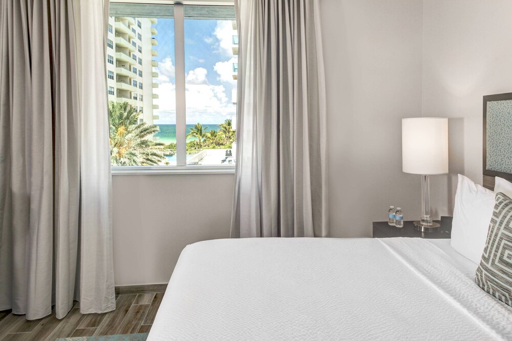 Residence Inn by Marriott Miami Beach Surfside