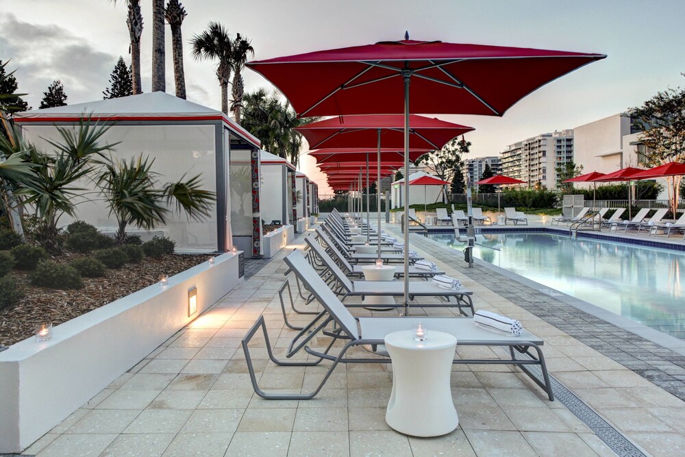 Residence Inn by Marriott Miami Beach Surfside