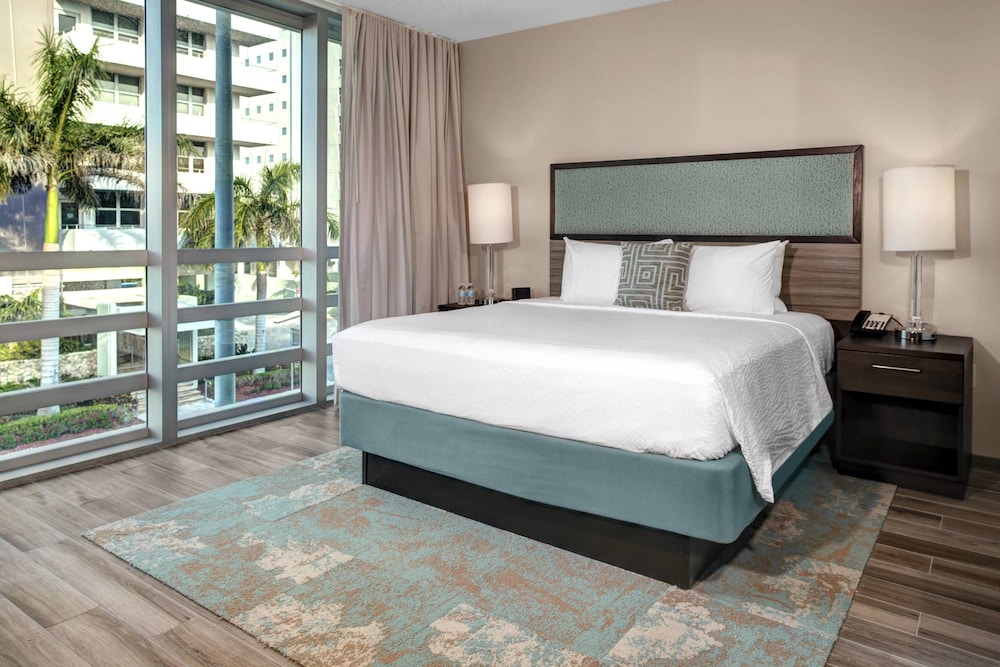 Residence Inn by Marriott Miami Beach Surfside