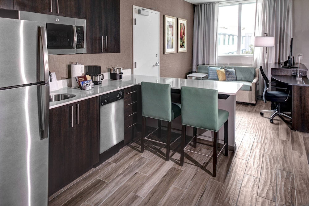 Residence Inn by Marriott Miami Beach Surfside