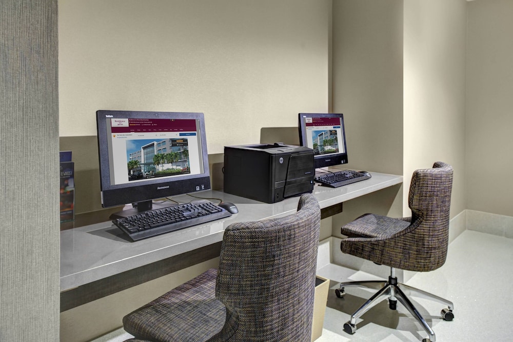 Residence Inn by Marriott Miami Beach Surfside