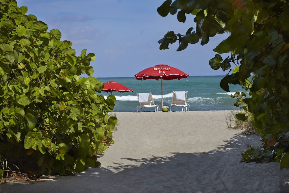 Residence Inn by Marriott Miami Beach Surfside