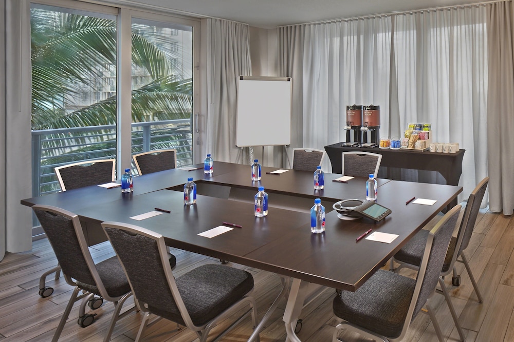 Residence Inn by Marriott Miami Beach Surfside